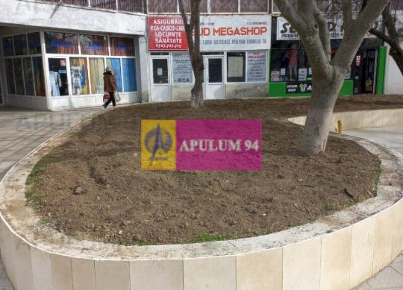 Ocazie ! spatiu comercial Alexandria