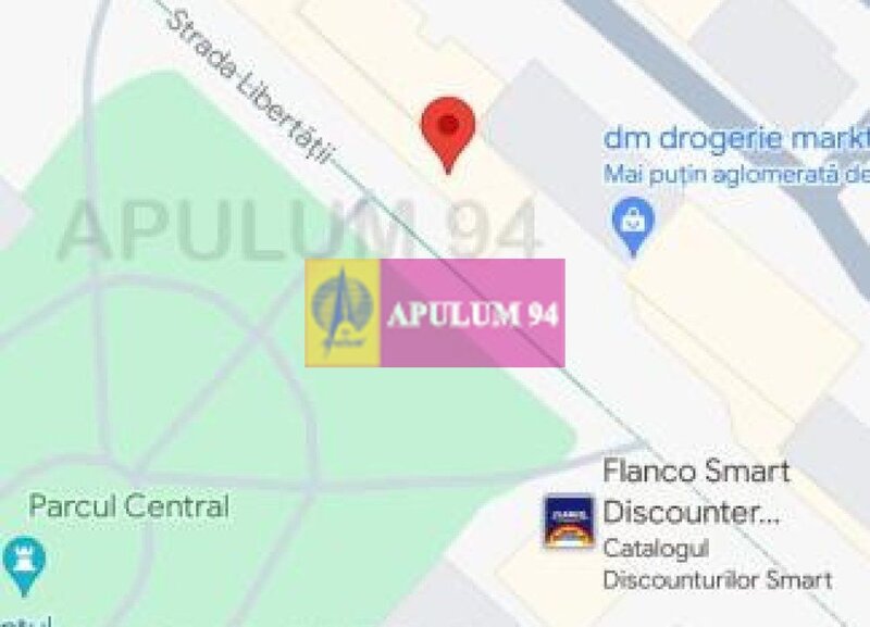 Ocazie ! spatiu comercial Alexandria